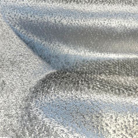 silver metallic fabric by the yard|silver metallic upholstery fabric.